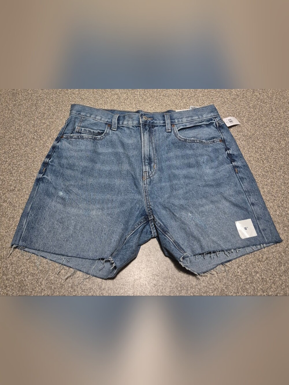 Nwt Womens Old Navy Shorts Size 12